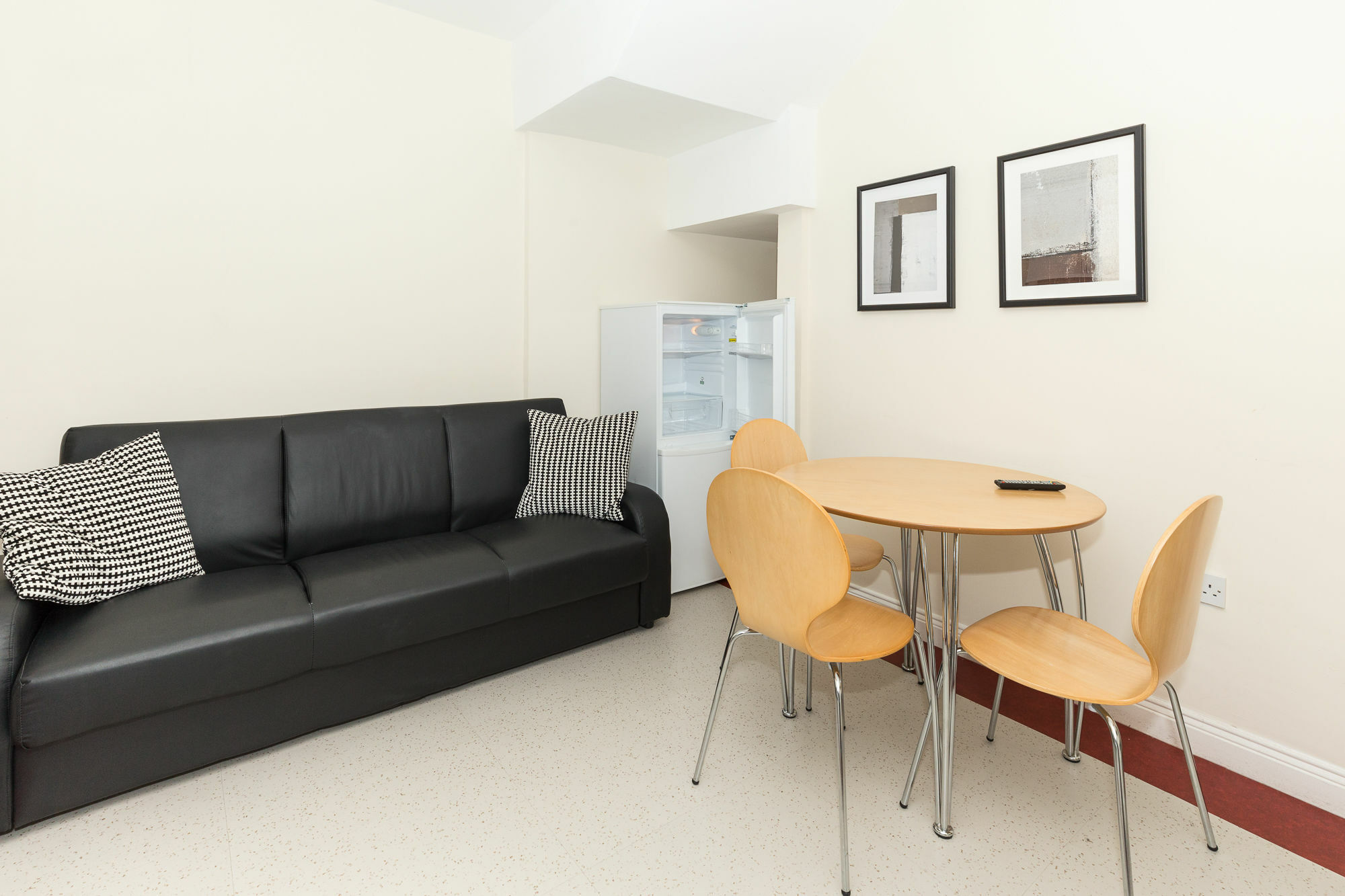The Apartment Company Gateshead Exterior foto